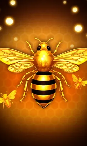 Royal Beellion Hold & Win